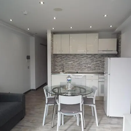 Appartamento Las Americas 21 Arona (Tenerife)