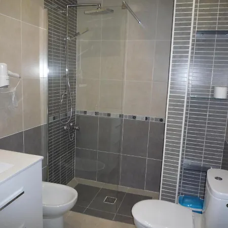 Las Americas 21 Appartamento Arona (Tenerife)