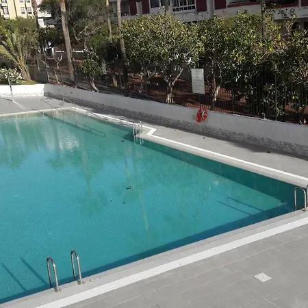 Las Americas 21 Appartamento Arona (Tenerife)
